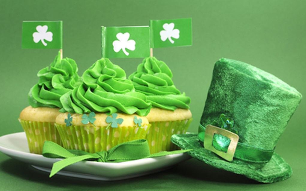 Saint Patrick Day Food
 8 Fun & Easy St Patrick s Day Recipes Your Kids will Love