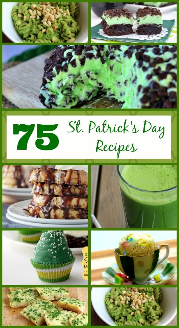 Saint Patrick Day Food
 St Patrick s Day Recipes Rachel Cooks