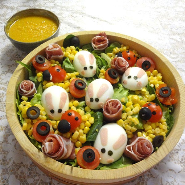 Salad Recipes For Easter Dinner
 Salad Recipes in Urdu Healthy Easy For Dinner for Lunch