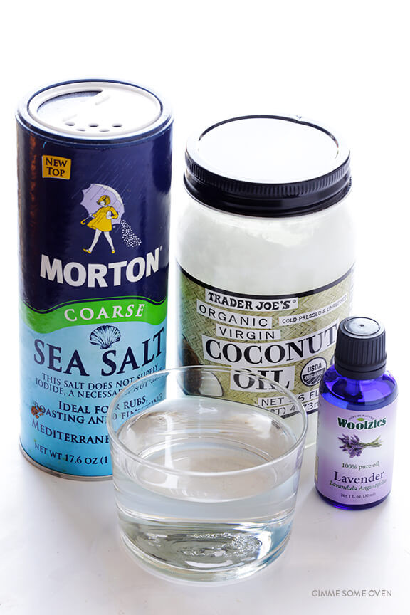 Salt Water Hair Spray DIY
 DIY Sea Salt Texturizing Hair Spray