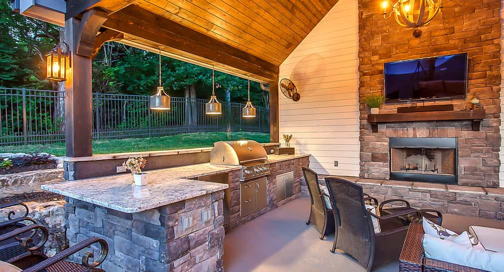 20 Fancy Sam's Club Outdoor Kitchen - Home, Family, Style and Art Ideas