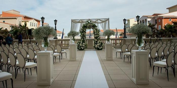 San Antonio Wedding Venues
 Eilan Hotel Resort and Spa Weddings