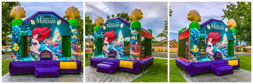 San Diego Kids Party Rental
 Kid s Bounce House Rentals