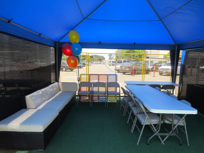 San Diego Kids Party Rental
 Inflatable World Lets Kids Jump Slide and Climb Huge
