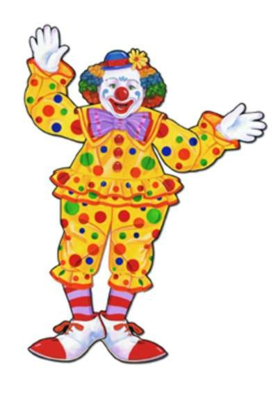 San Diego Kids Party Rental
 Rent a clown for a kid s birthday party