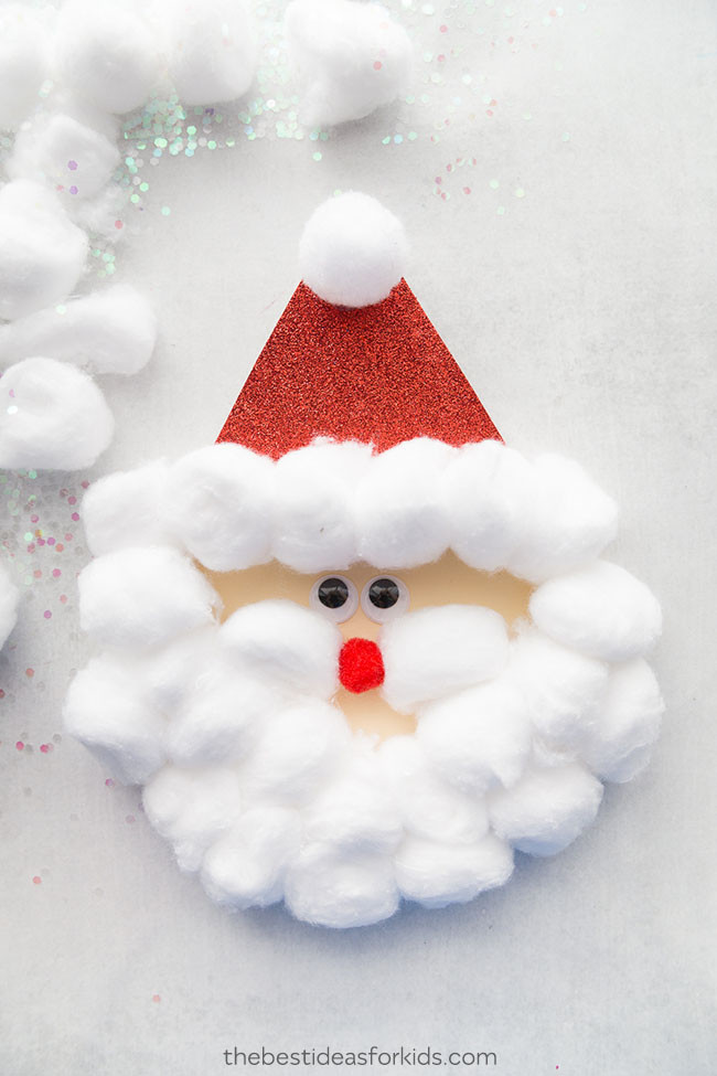 Santa Crafts For Adults
 Santa Craft The Best Ideas for Kids