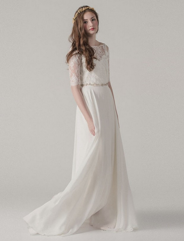 Sarah Seven Wedding Dresses
 Sarah Seven Wedding Dresses 2015 Collection