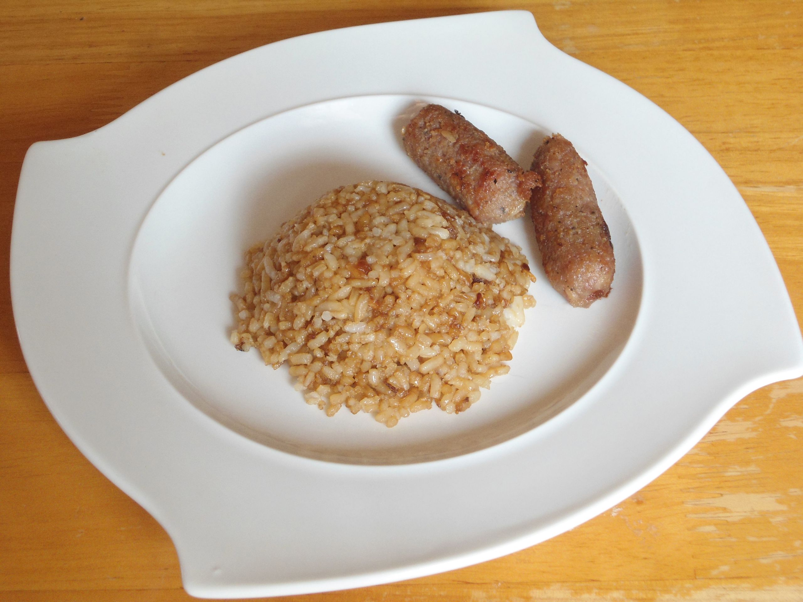 Sauces For Rice
 How to Make Fried Rice with Soy Sauce 8 Steps with
