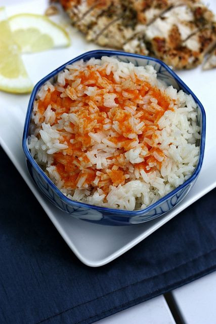 Sauces For Rice
 Red Sauce for Greek Rice Pilaf … in 2019