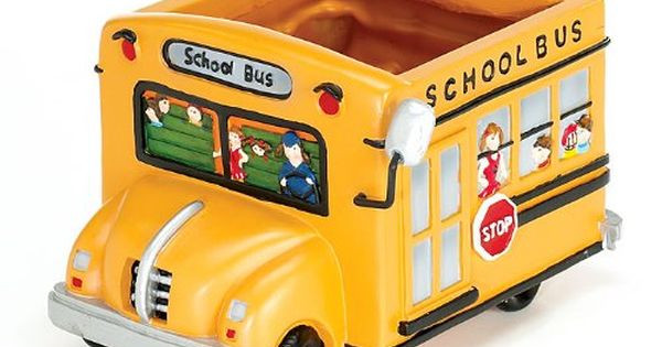 School Bus Driver Retirement Party Ideas
 11 Top Teacher Retirement Gift Ideas