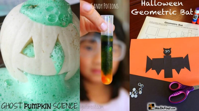 School Halloween Party Ideas 2Nd Grade
 22 Fun Halloween Classroom Crafts Activities and Games