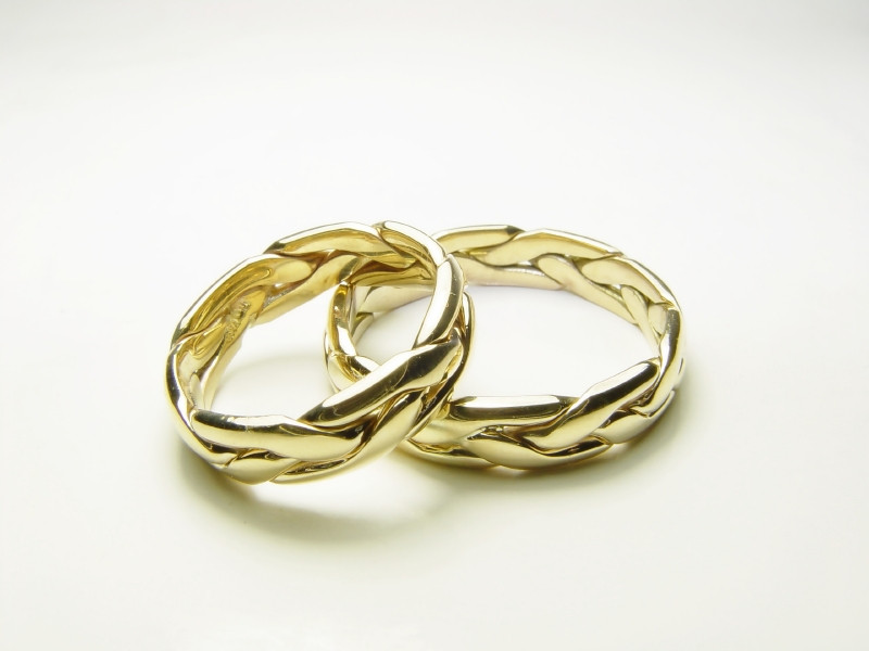 Scottish Wedding Rings
 Wedding Rings
