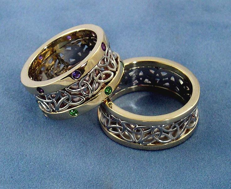 Scottish Wedding Rings
 59 best Jewelry images on Pinterest
