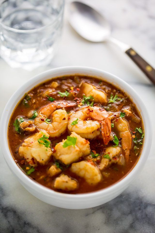 Seafood Stew Slow Cooker
 Slow Cooker Seafood Cioppino Recipe in 2019