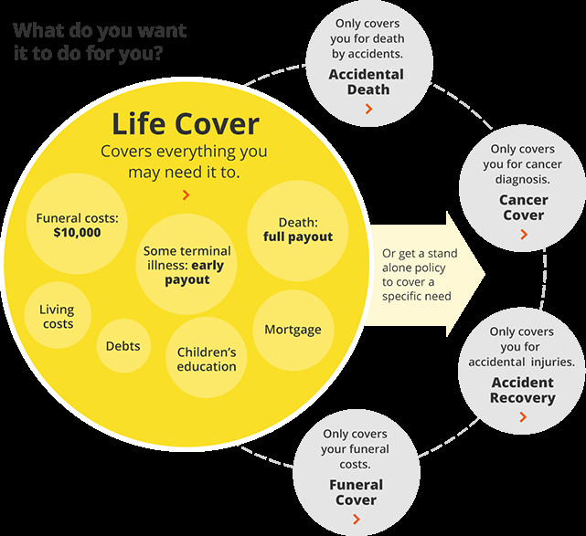 Select Quote Whole Life Insurance
 AA Life Insurance Policies & Benefits