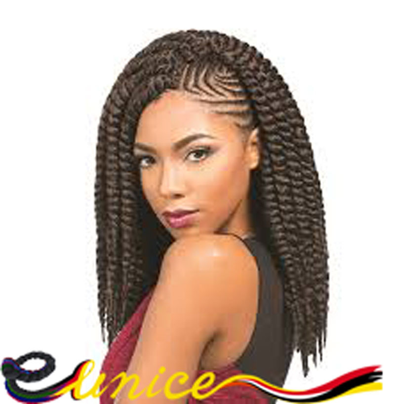 Senegalese Crochet Twist Hairstyles
 Aliexpress Buy African Hairstyles Crochet Senegalese