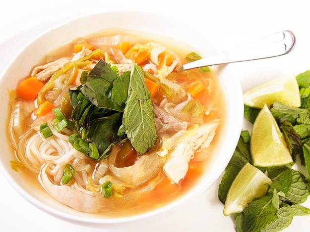 Serious Eats Chicken Soup
 17 Chicken Soup Recipes to Knock Out a Winter Cold
