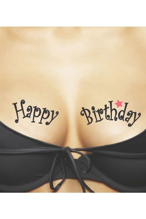 Sexual Birthday Wishes
 birthday wishes