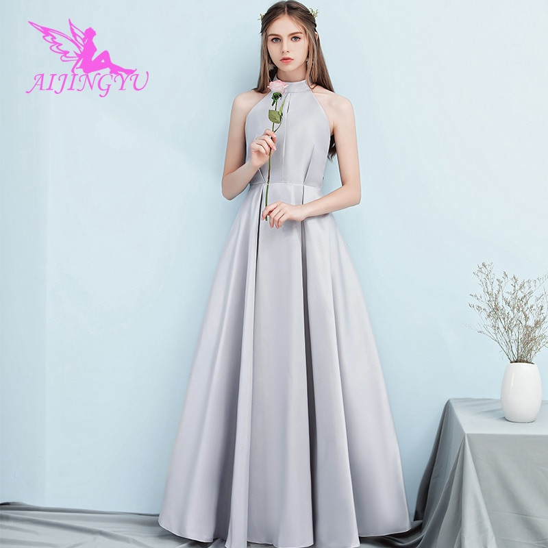 Sexy Wedding Guest Dresses
 AIJINGYU 2018 wedding guest party prom dress