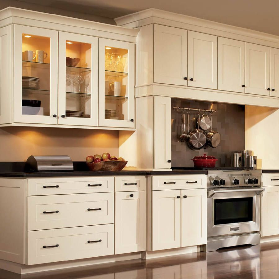 Shenandoah Kitchen Cabinets
 Shenandoah White Kitchen Cabinets – Wow Blog