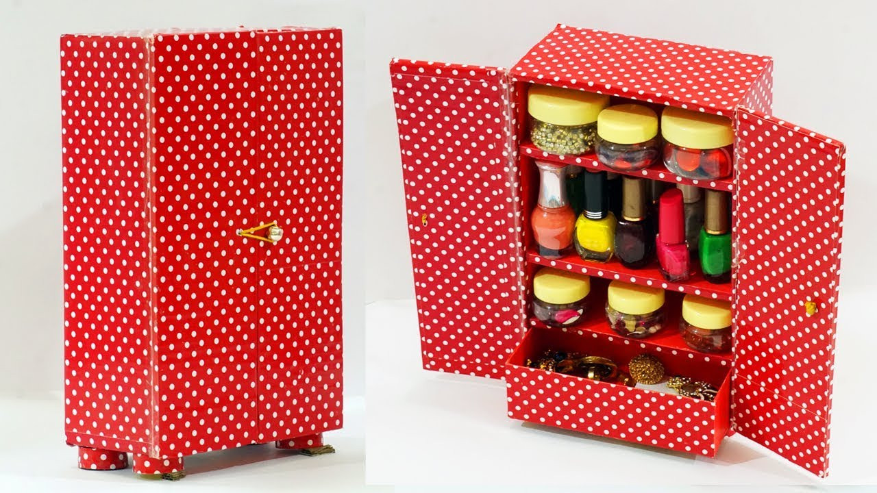 Shoe Box DIY
 DIY Crafts Best Out of Waste Crafts