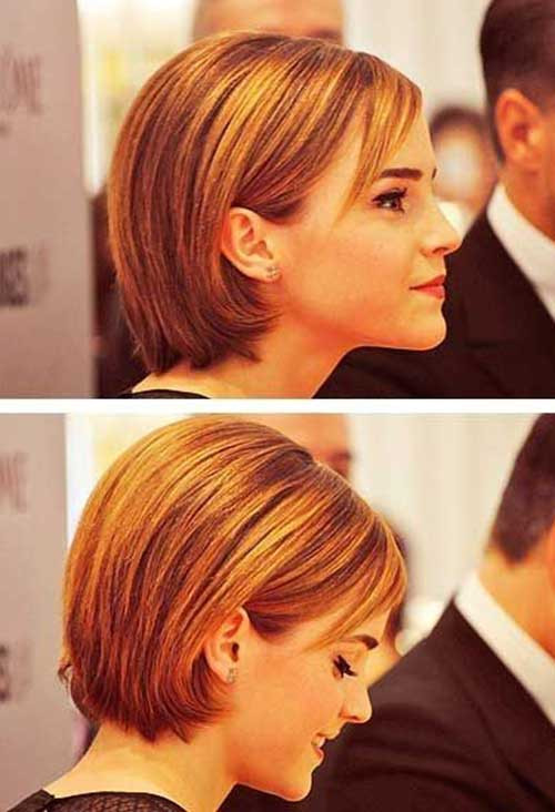 Short And Easy Hairstyles
 10 Cute Simple Hairstyles For Short Hair