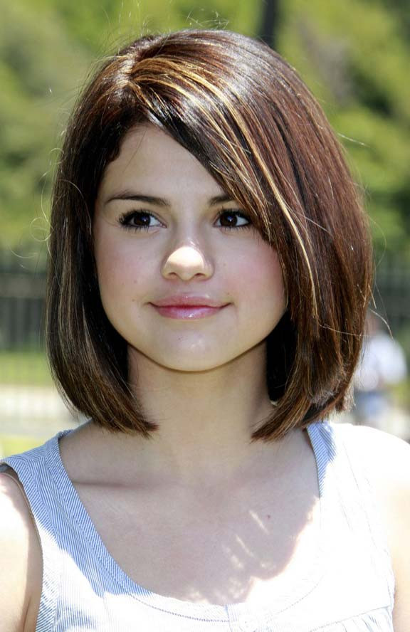 Short And Long Hairstyles
 18 Selena Gomez Trendy Hairstyles & Haircuts Try it Today