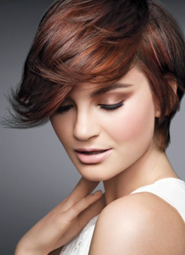 Short And Long Hairstyles
 19 Ultimate Short Hairstyles for Women