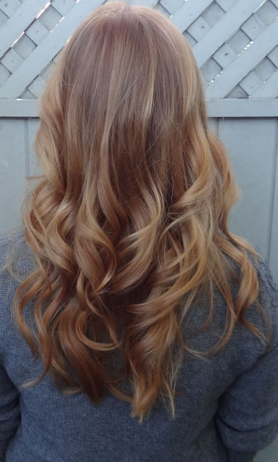 Short And Long Hairstyles
 8 Stunning Light Caramel Hair Color