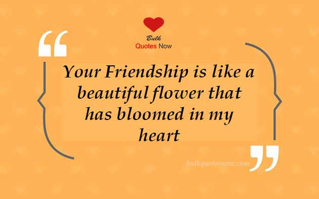 Short And Sweet Friendship Quotes
 Short and Sweet Friendship Quotes & Sayings in English