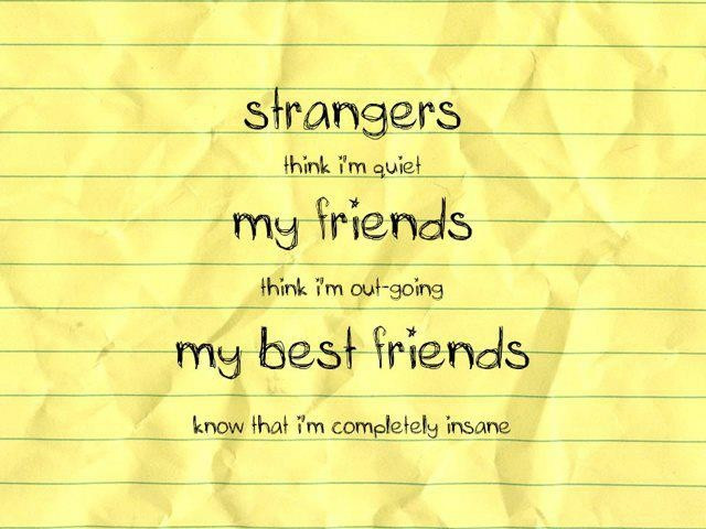Short And Sweet Friendship Quotes
 SHORT SWEET FUNNY FRIENDSHIP QUOTES image quotes at