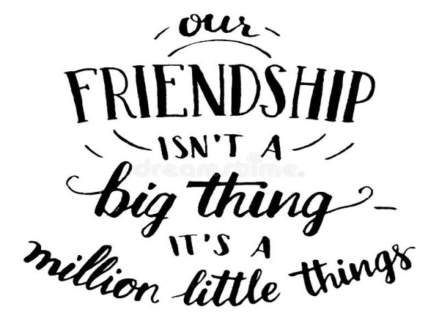 Short And Sweet Friendship Quotes
 Short friendship quotes Famous Friendship quotes 2018