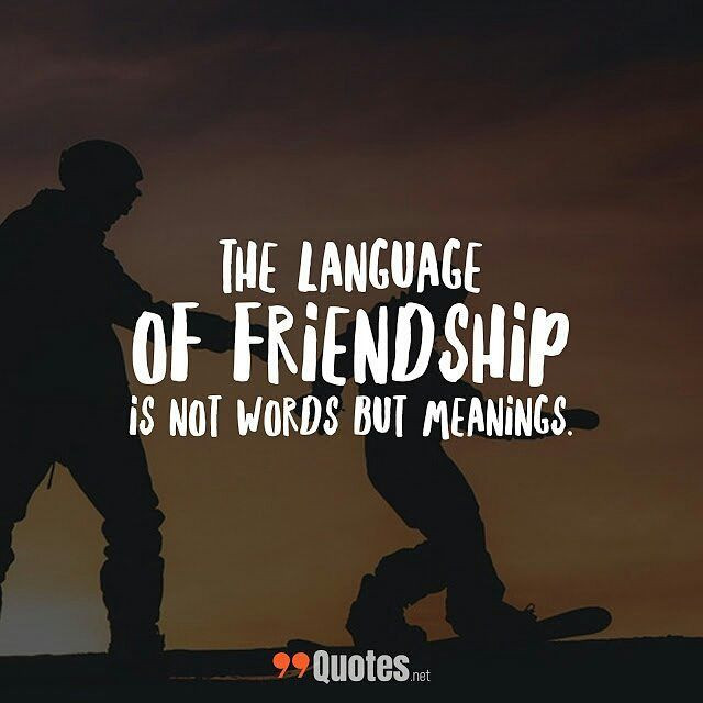 Short And Sweet Friendship Quotes
 Cute Short Friendship Quotes the language of friendship