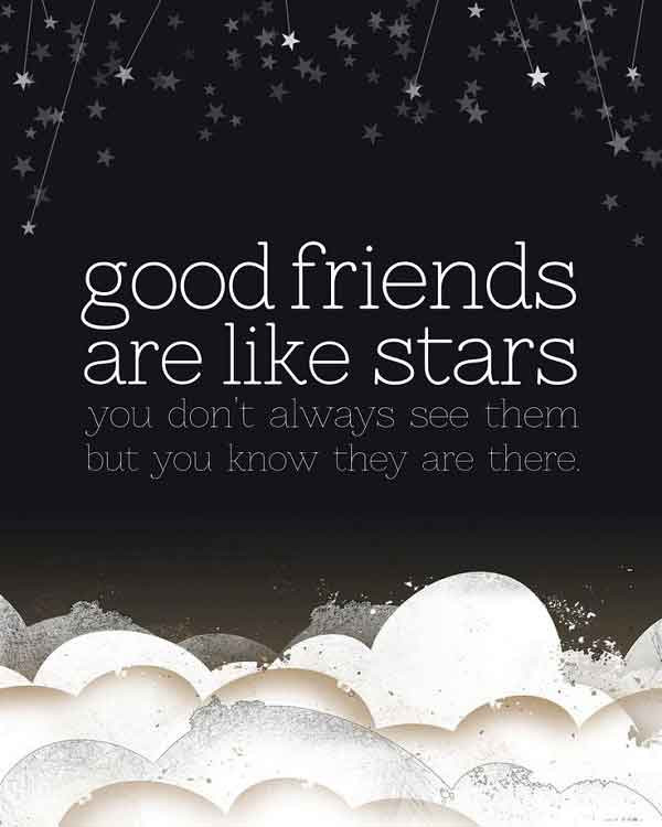 Short And Sweet Friendship Quotes
 35 Best Quotes about Friendship with