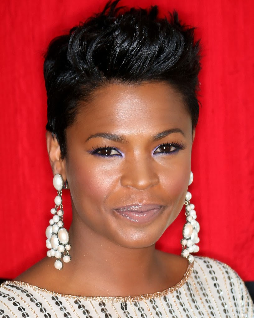 Short Black Female Haircuts
 30 Best Short Hairstyles For Black Women