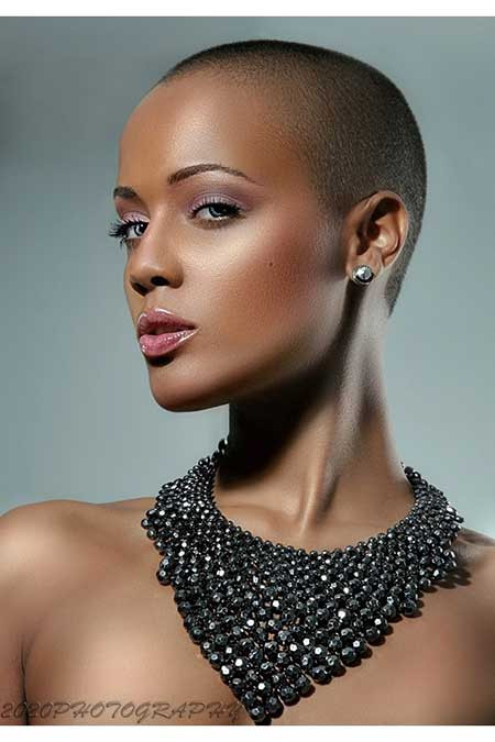 Short Black Female Haircuts
 Short Hairstyles for Black Women 2013 – 2014