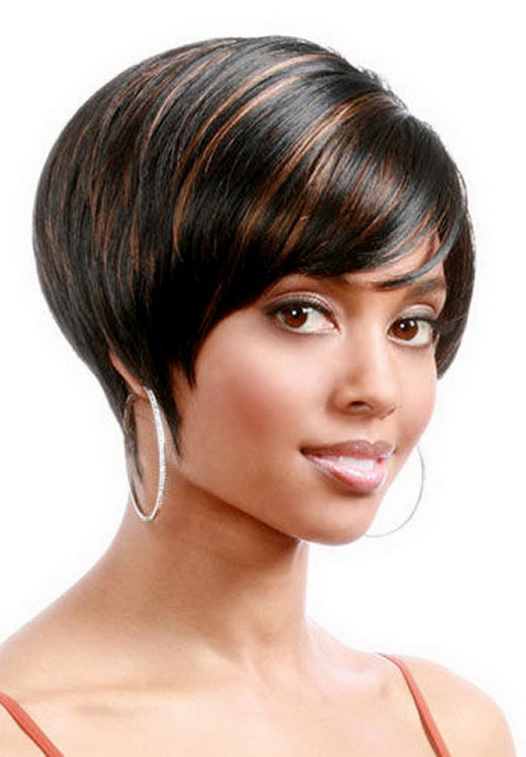 Short Bob Haircuts For Women
 Short Hairstyles For Black Women y Natural Haircuts