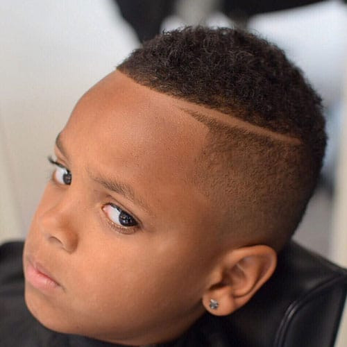 Short Boy Haircuts
 25 Cool Boys Haircuts 2019 Guide