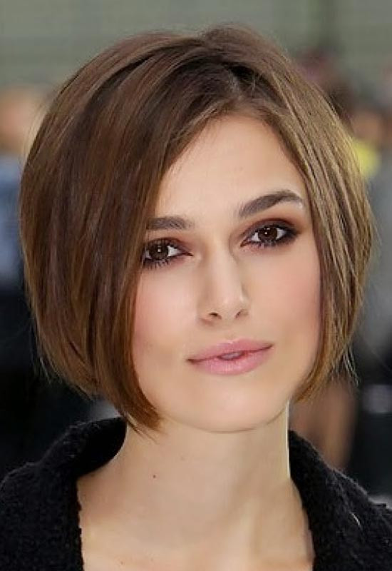Short Brown Hairstyles
 21 Best Short Brown Hairstyles you Must Try Immediately