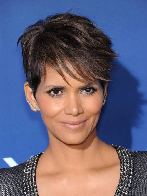 Short Brown Hairstyles
 35 Tren st Short Brown Hairstyles and Haircuts to Try