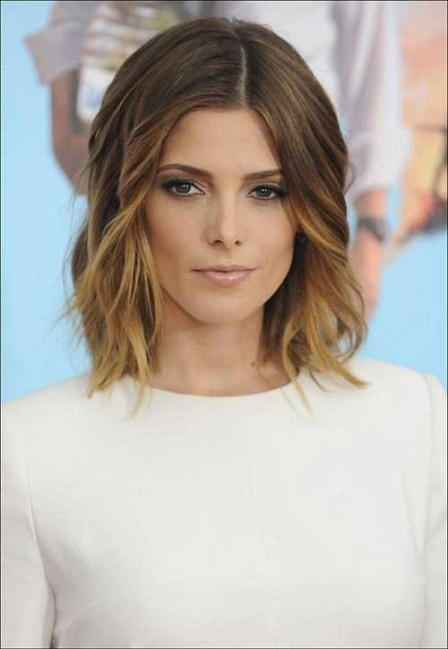 Short Brown Hairstyles
 40 Best Bob Hairstyles for 2015