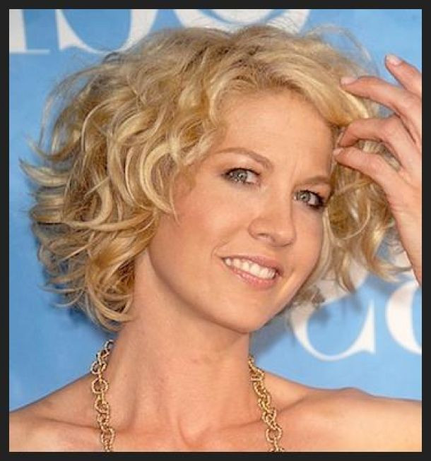 Short Curly Hairstyles For Over 50
 Curly Hairstyles For Women Over 50 Fave HairStyles