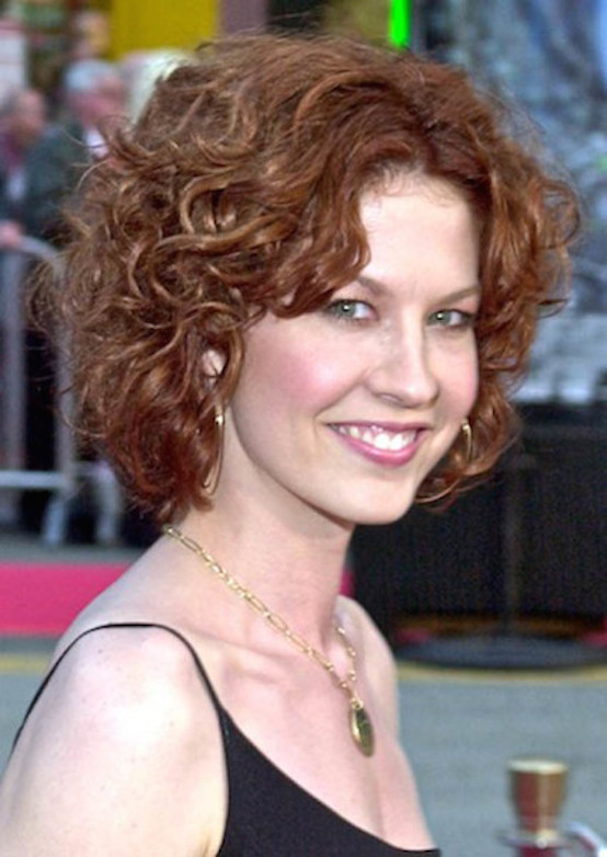 Short Curly Hairstyles For Over 50
 21 Short Curly Hairstyles For Women Over 50 Feed Inspiration