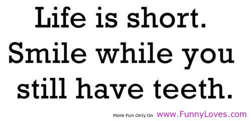 Short Funny Love Quotes
 SHORT FUNNY QUOTES ABOUT LOVE AND LIFE image quotes at