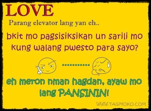 Short Funny Love Quotes
 Short funny quotes about love tagalog Collection