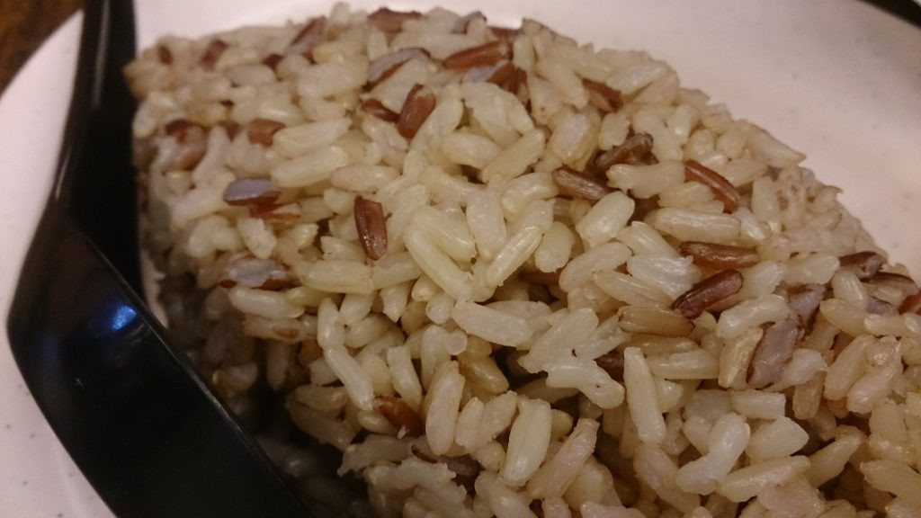 Short Grain Brown Rice Recipe
 Versatile and Delicious Short Grain Rice The Gas