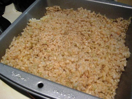 Short Grain Brown Rice Recipe
 Pin by Heather Daly on Recipe Wins
