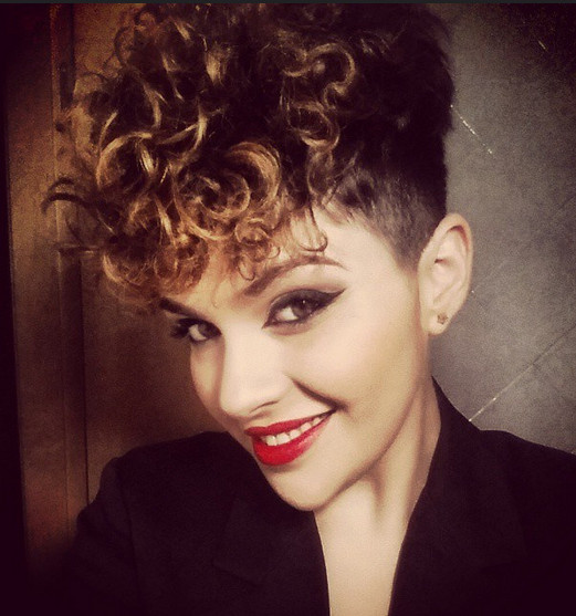Short Haircuts For Girls With Curly Hair
 30 Hottest Simple and Easy Short Hairstyles PoPular Haircuts