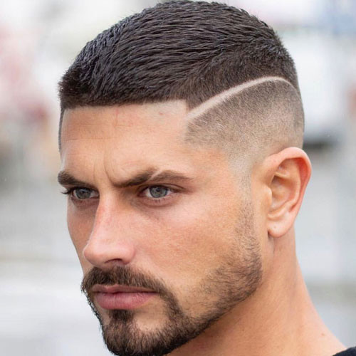 Short Hairstyle For Men
 25 Very Short Hairstyles For Men 2020 Guide