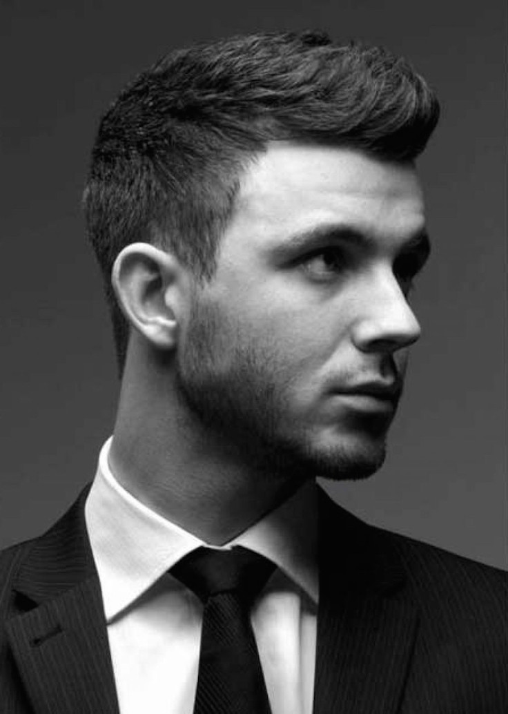 Short Hairstyle For Men
 30 Latest Side Part Hairstyles For Men Feed Inspiration
